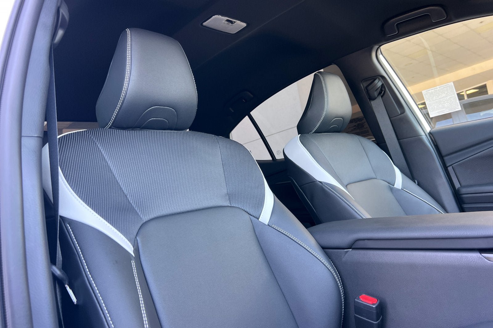 New 2026 Toyota Camry SE FWD image 17