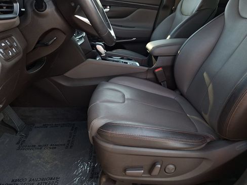 Used 2019 Hyundai Santa Fe Limited AWD/4WD image 11