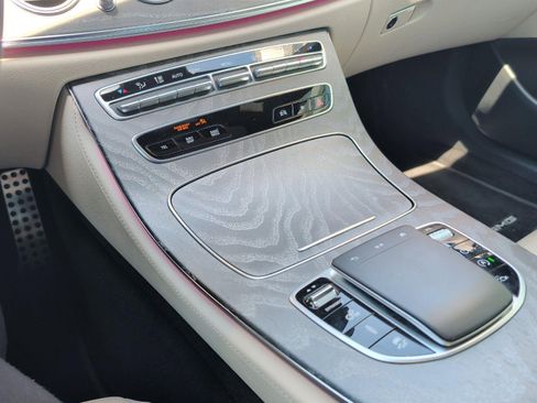 Used 2021 Mercedes-Benz E 53 AMG 4MATIC Sedan image 27