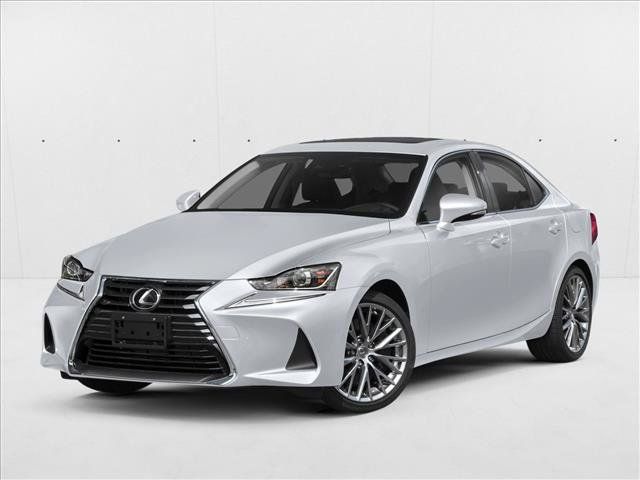 Used 2020 Lexus IS 300 F Sport w/ F Sport Package RWD image 1