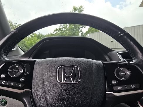 Used 2019 Honda Pilot Elite image 29