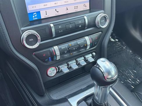 Used 2019 Ford Mustang GT Premium w/ Equipment Group 401A RWD image 16