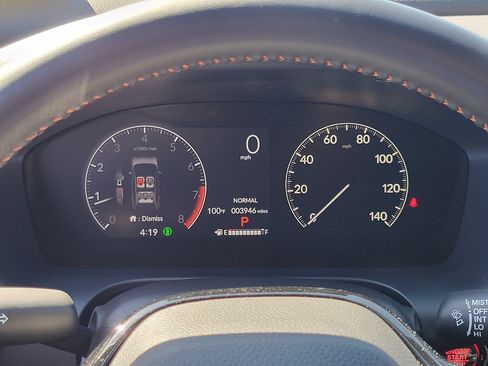 Certified 2026 Honda HR-V Sport image 26