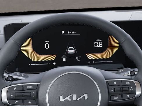 New 2025 Kia K5 GT-Line w/ GT-Line Premium Package FWD image 21