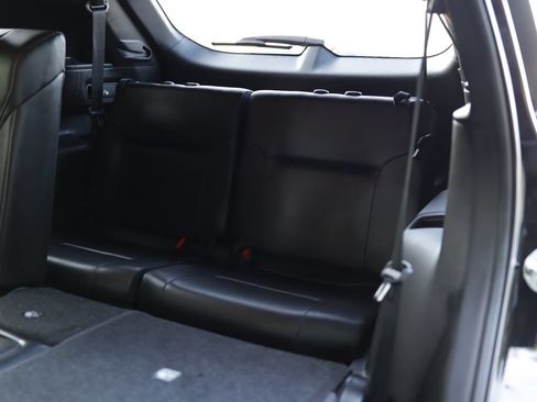Used 2024 Mitsubishi Outlander SE Black Edition AWD/4WD image 27