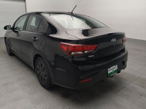 Used 2020 Kia Rio S FWD image 5