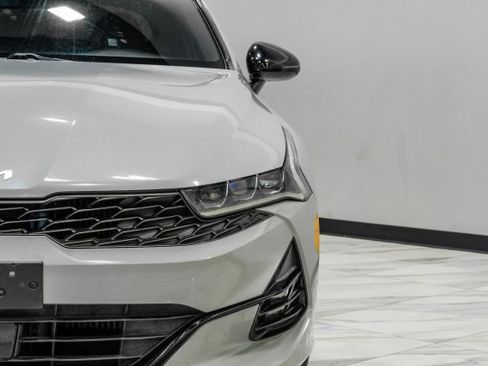 Used 2022 Kia K5 GT-Line w/ GT-Line FWD Premium Package image 63