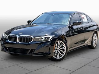 Used 2023 BMW 330i Sedan w/ Driving Assistance Package RWD video 1