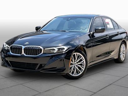 Used 2023 BMW 330i Sedan w/ Driving Assistance Package