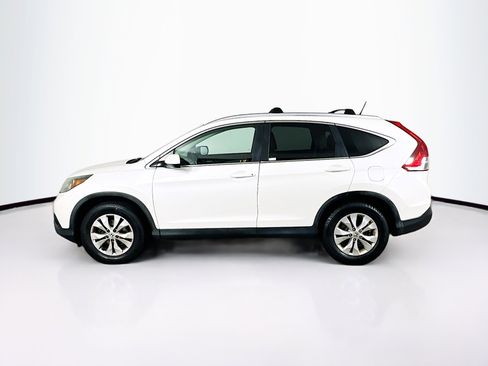 Used 2013 Honda CR-V EX-L image 4