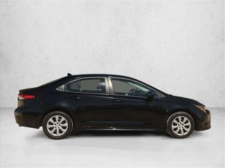 Used 2023 Toyota Corolla LE FWD video 4