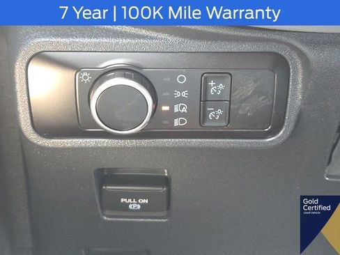 Certified 2023 Ford Bronco Everglades AWD/4WD image 29
