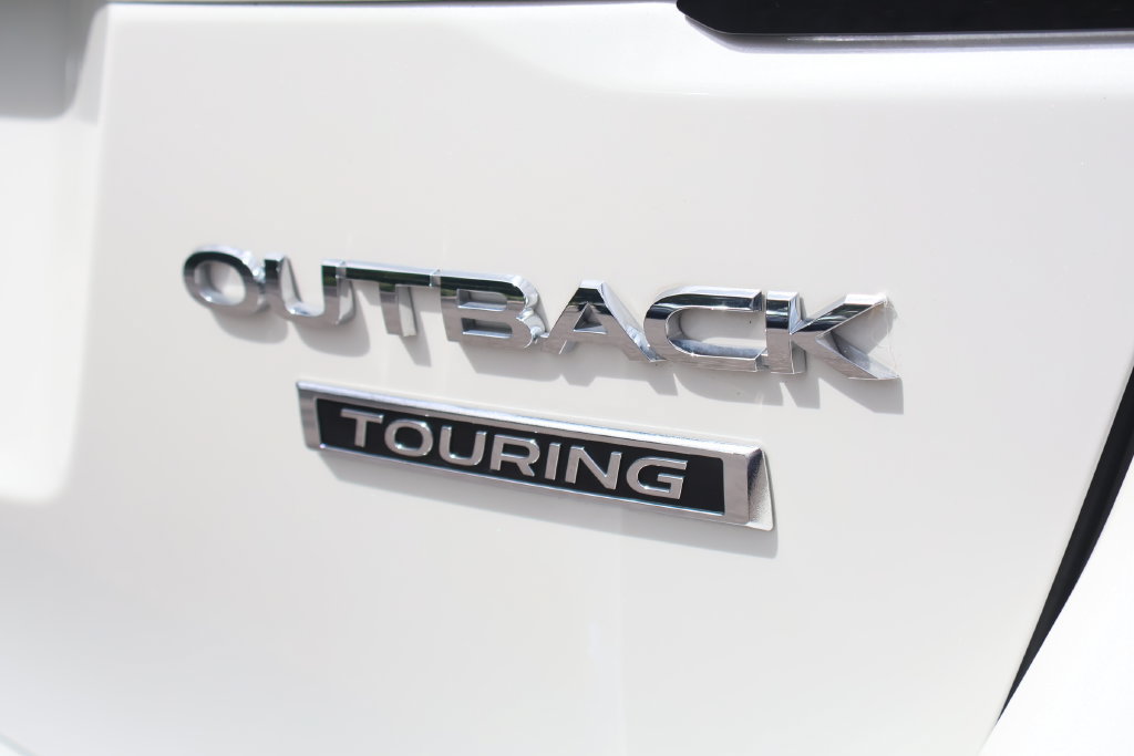 Used 2023 Subaru Outback Touring AWD/4WD image 9
