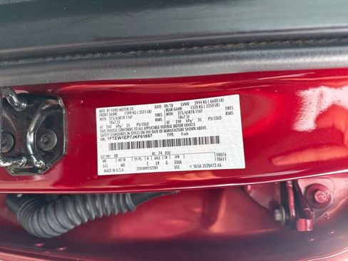 Used 2018 Ford F150 XLT w/ Equipment Group 302A Luxury image 17