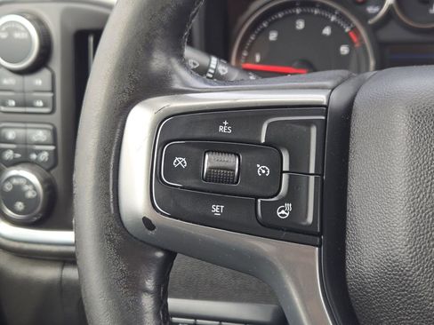 Used 2023 Chevrolet Silverado 2500 LT w/ Convenience Package AWD/4WD image 23