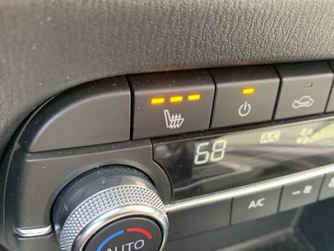 Used 2019 MAZDA CX-5 Grand Touring AWD/4WD image 20