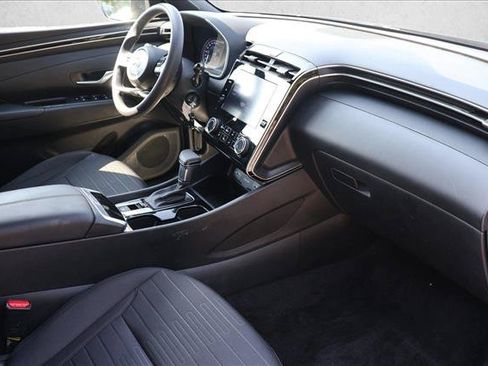 Used 2022 Hyundai Santa Cruz SE AWD/4WD image 27