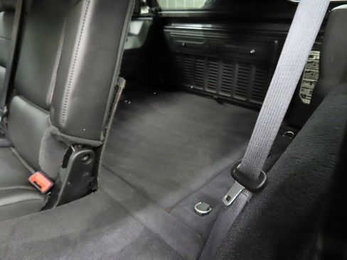 Used 2021 Jeep Wrangler Unlimited Sahara image 12