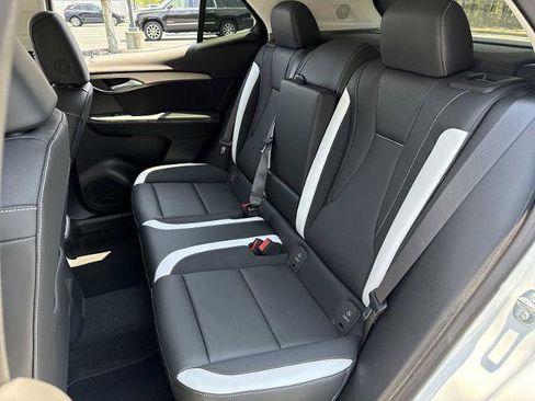 New 2026 Buick Envision Sport Touring AWD/4WD image 19