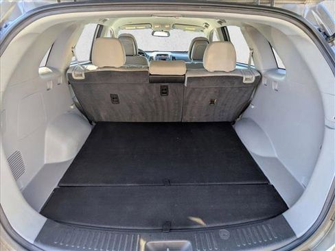 Used 2013 Kia Sorento LX w/ Convenience Pkg image 6
