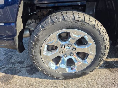 Used 2020 RAM 1500 Big Horn AWD/4WD image 31