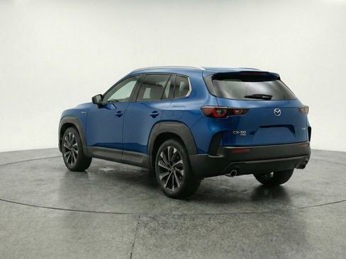 Used 2025 MAZDA CX-50 2.5 Hybrid w/ Premium Plus Pkg AWD/4WD image 6