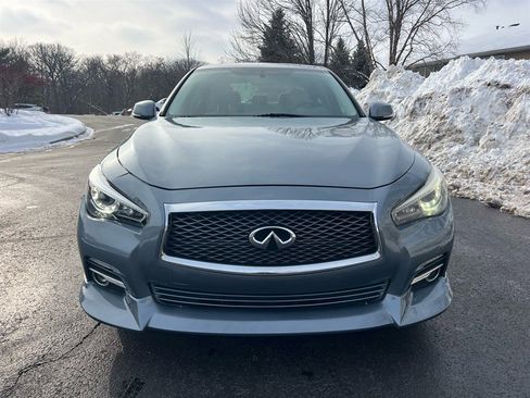 Used 2014 INFINITI Q50 image 18