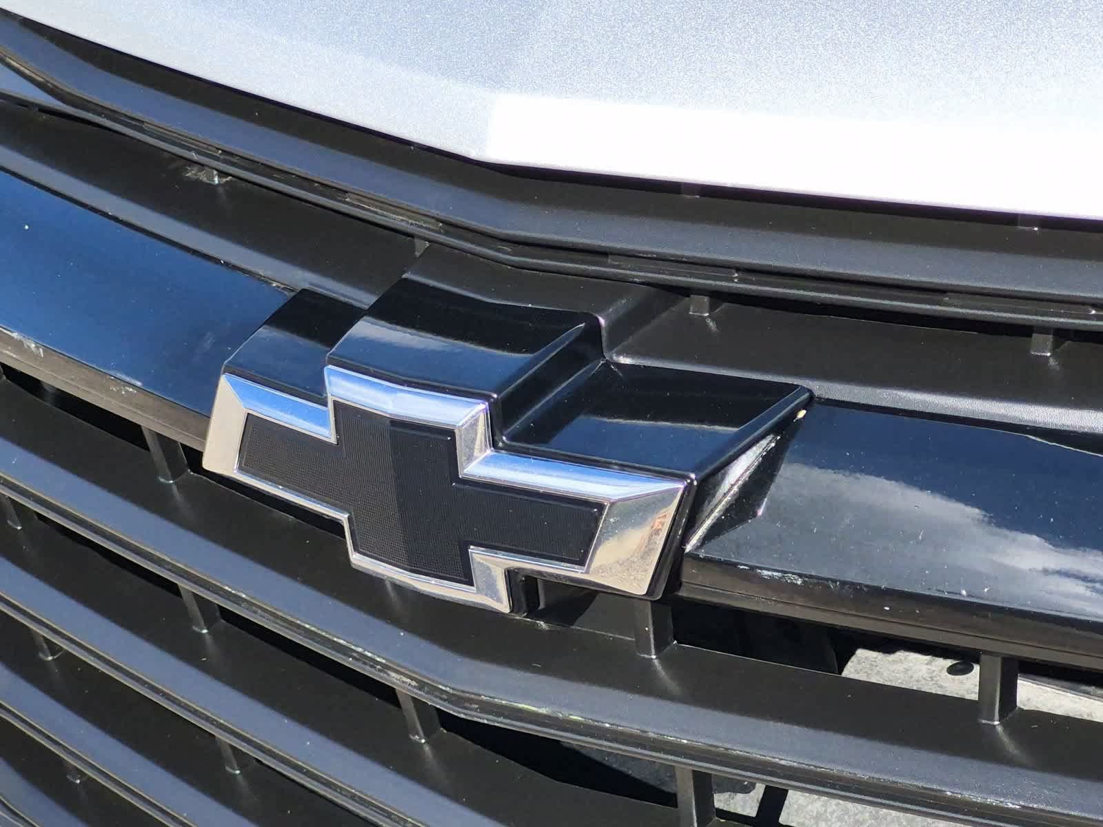 Used 2021 Chevrolet Blazer LT w/ Redline Edition FWD image 12