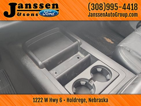 Used 2007 Chevrolet Silverado 1500 LT w/ 2LT Audio Package image 28