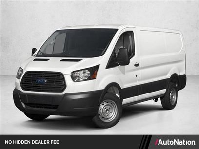 Used 2019 Ford Transit 250 130 Low Roof w/ Interior Upgrade Package