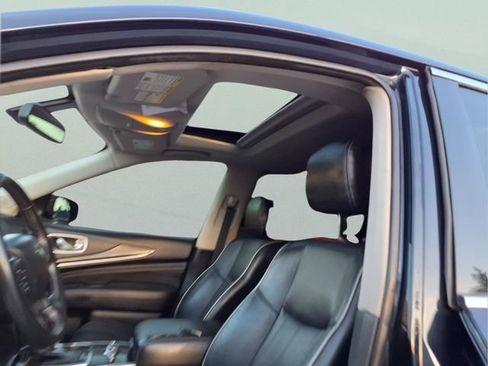 Used 2018 INFINITI QX60 Luxe w/ Premium Plus Package AWD/4WD image 19