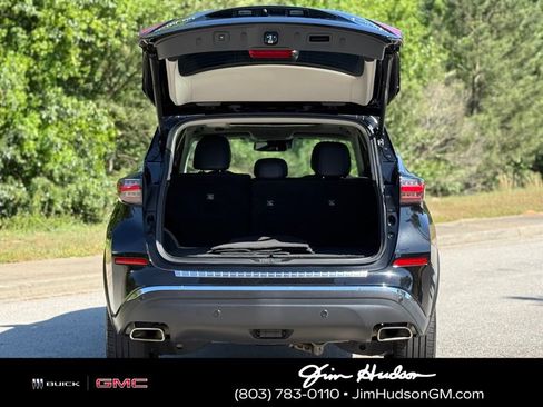 Used 2019 Nissan Murano Platinum FWD image 17