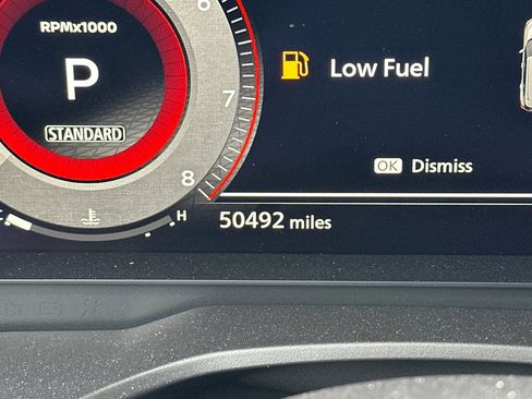 Certified 2023 Nissan Rogue Platinum w/ Platinum Premium Package image 26