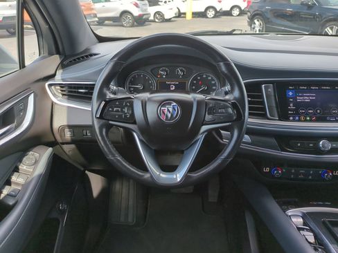 Used 2024 Buick Enclave Essence w/ Experience Buick Package FWD image 16