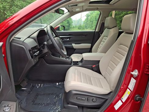 Used 2026 Honda CR-V EX-L image 13