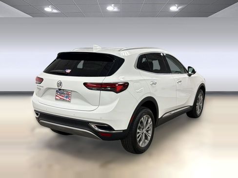 Used 2023 Buick Envision Preferred FWD image 8