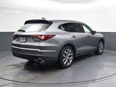 Used 2022 Acura MDX FWD w/ Technology Package