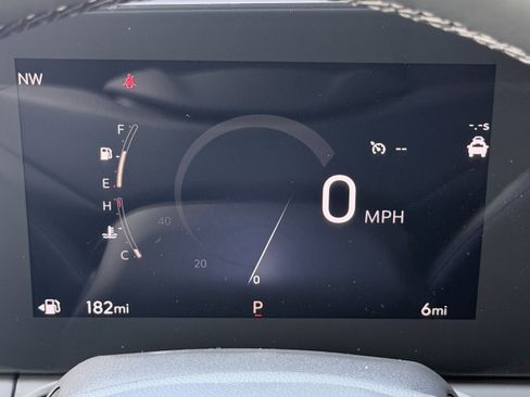 New 2026 Buick Envista Sport Touring w/ Convenience I Package image 32