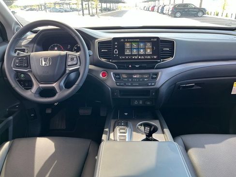 Certified 2026 Honda Ridgeline RTL image 15