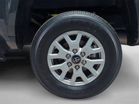 Certified 2024 Toyota Tacoma SR5 RWD image 9