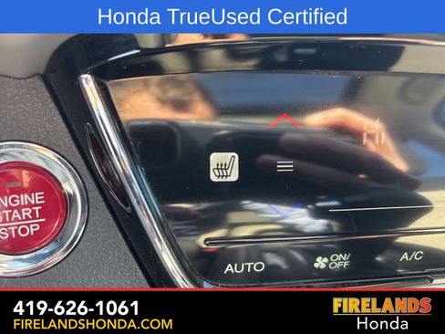 Used 2016 Honda HR-V EX image 15