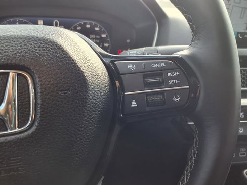 Certified 2023 Honda Civic Touring image 17