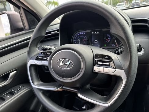 Used 2023 Hyundai Tucson SEL AWD/4WD image 54
