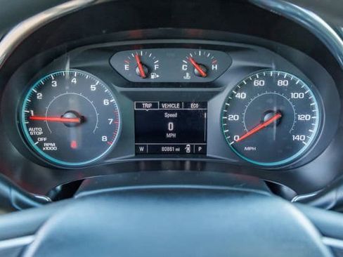 Used 2020 Chevrolet Malibu LT image 18