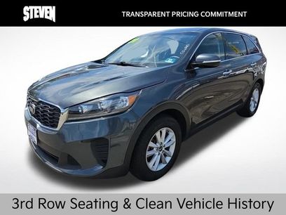 Used 2020 Kia Sorento FWD V6