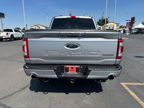 Used 2022 Ford F150 Tremor w/ Equipment Group 402A High AWD/4WD image 6