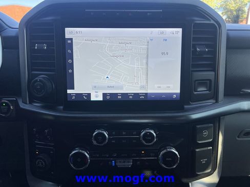 Used 2023 Ford F150 Limited AWD/4WD image 7