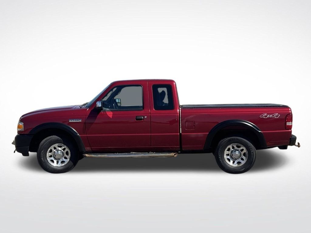 Used 2010 Ford Ranger XLT AWD/4WD image 29