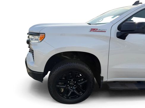 Used 2024 Chevrolet Silverado 1500 LT Trail Boss w/ Protection Package image 19