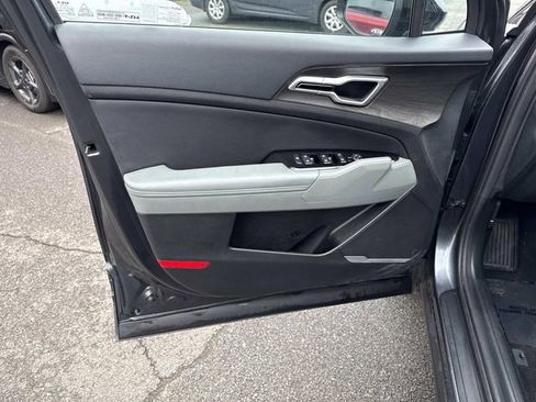 Used 2023 Kia Sportage X-Line w/ X-Line Premium Package image 13